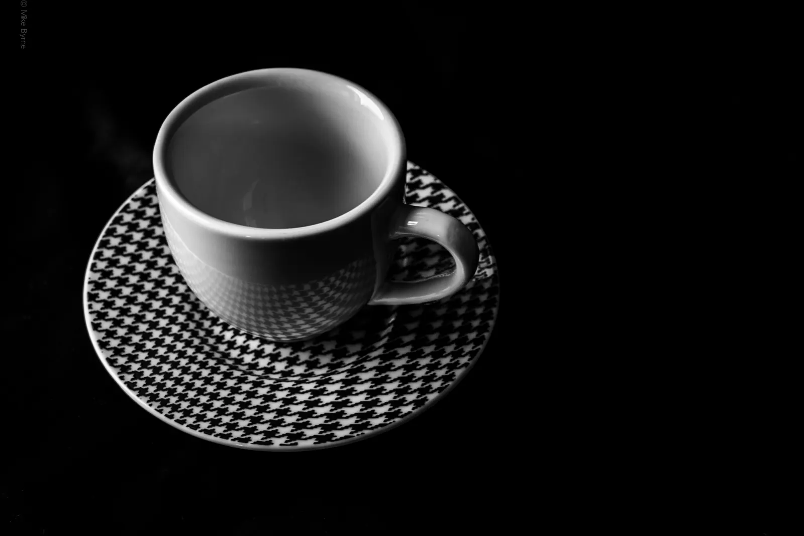 Morning Cup