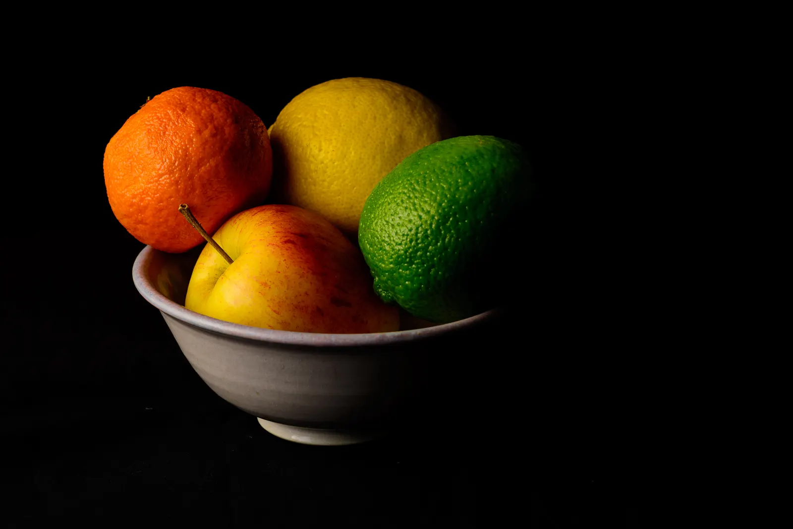 Fresh Fruit