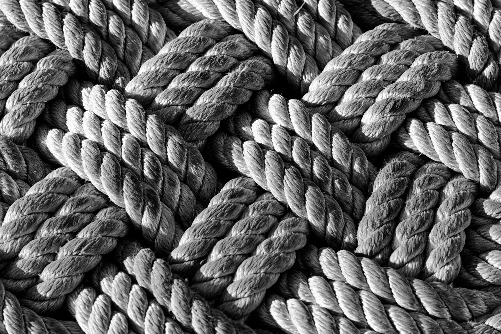 Ship's Mat