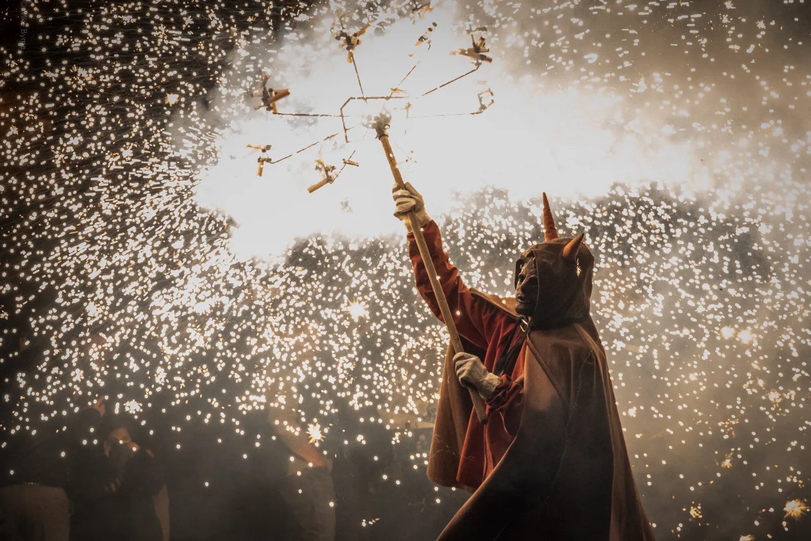Parade of Fire
