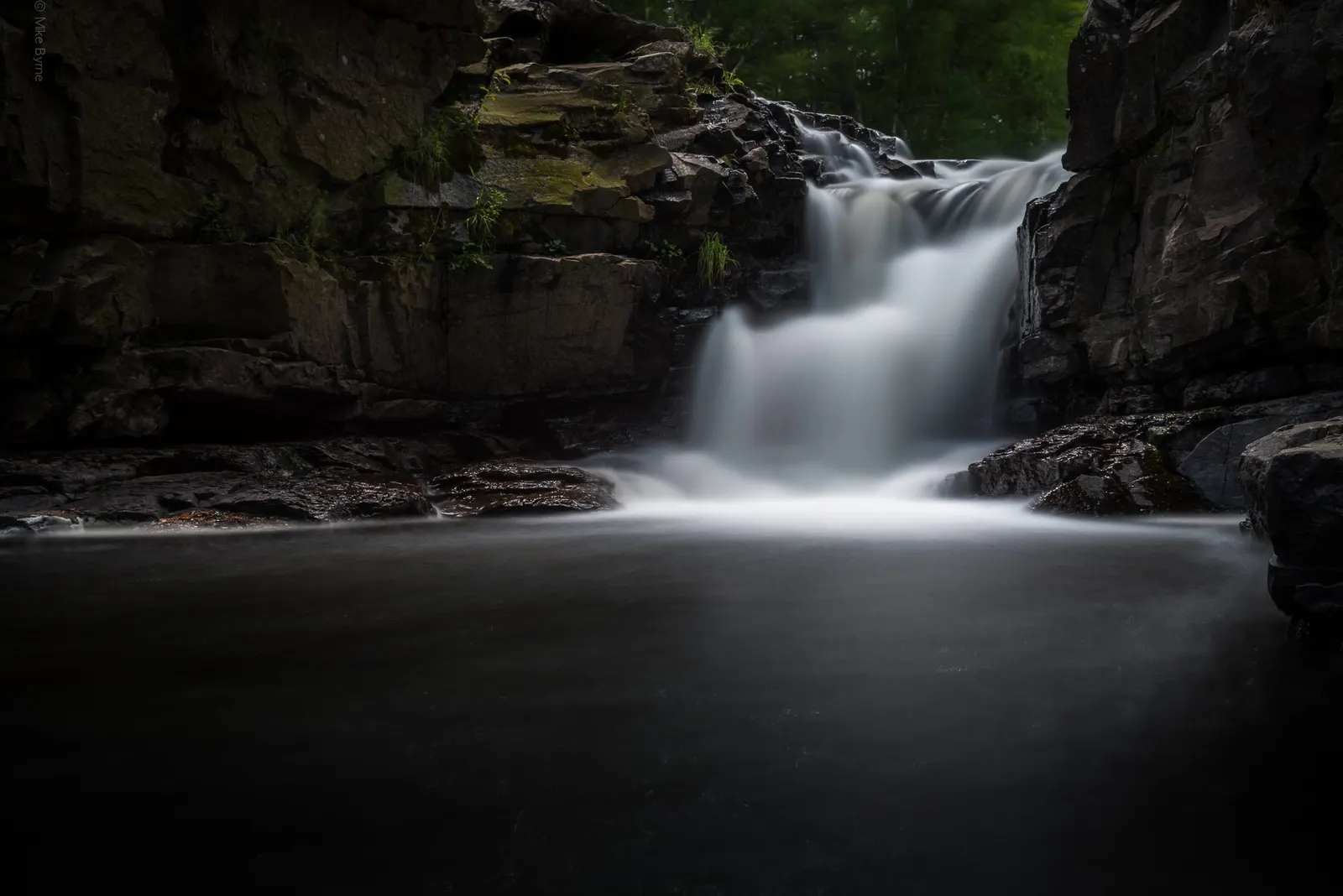 Gorge Falls