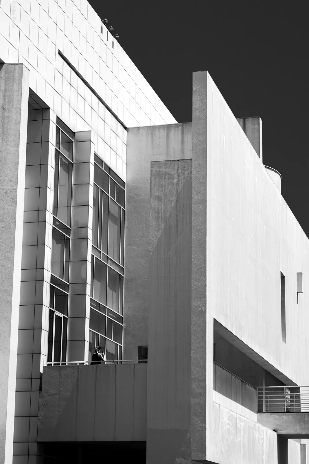 White Geometry