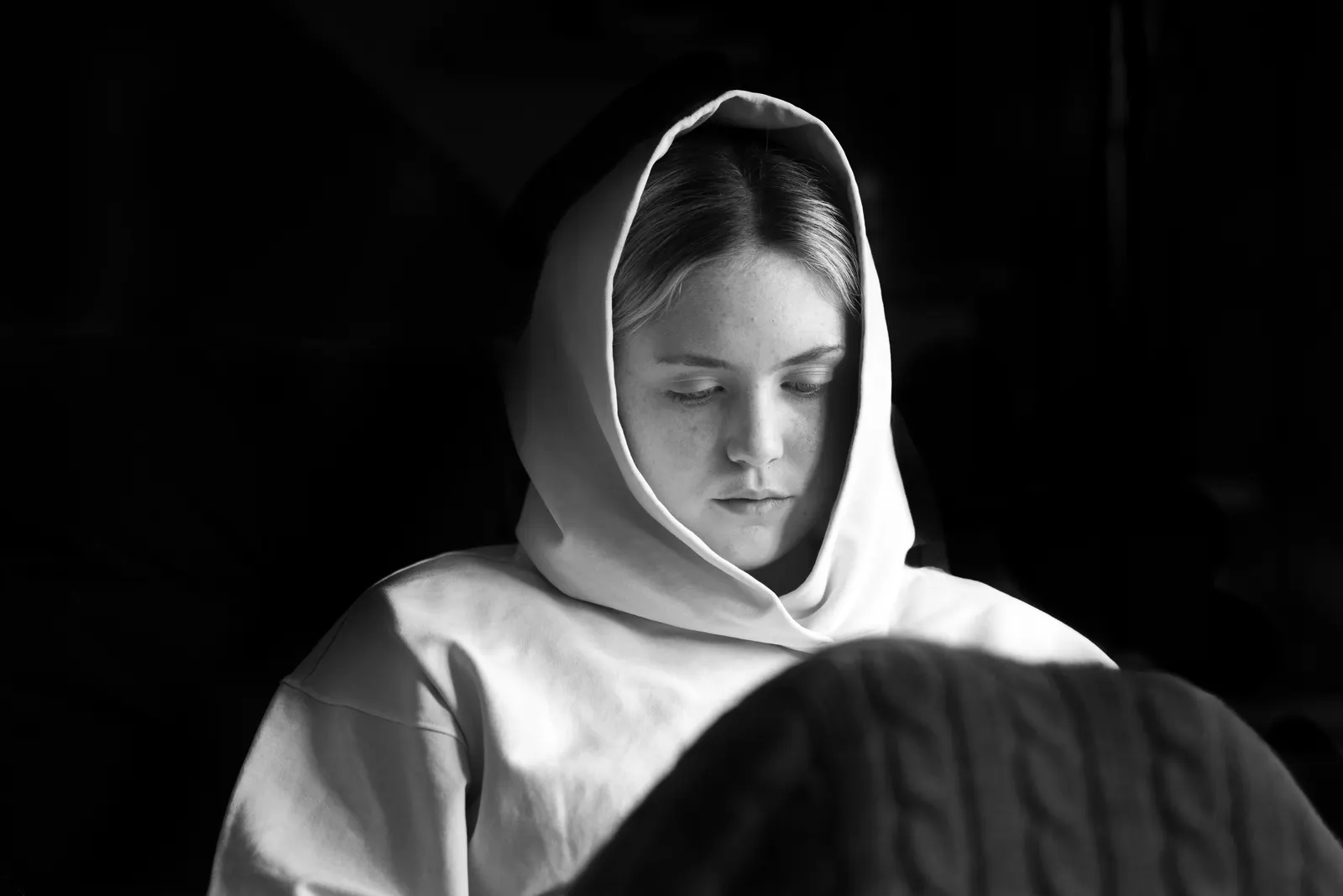 Contemplation
