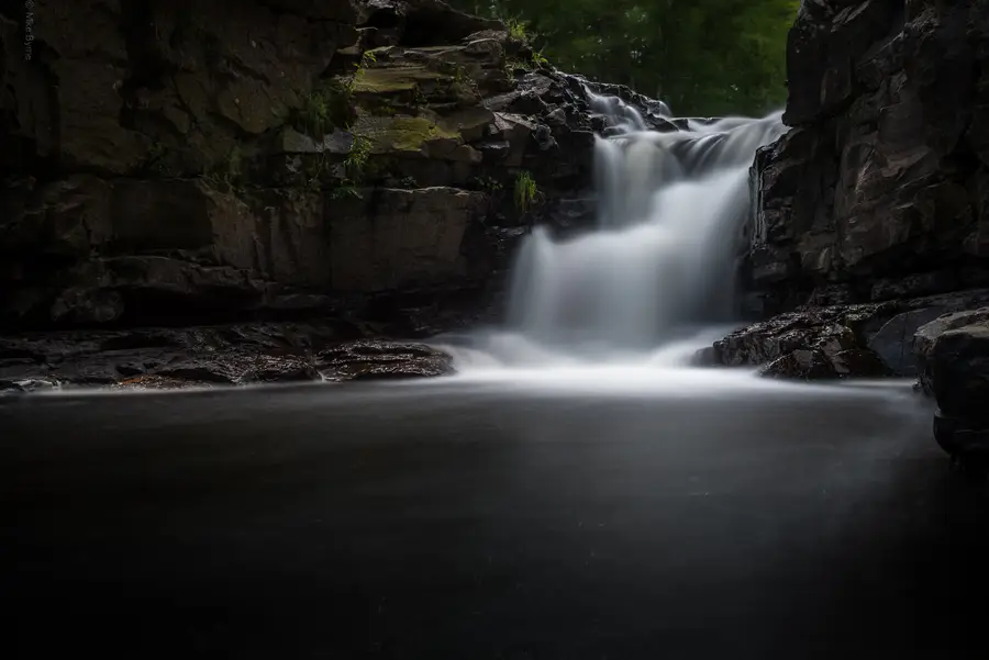 Gorge Falls